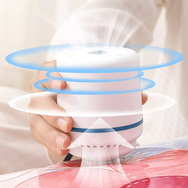 🔥Space-Saving Vacuum Storage Bags📢 Limited Stock Available—Grab Yours Now!⏰ - Image 5