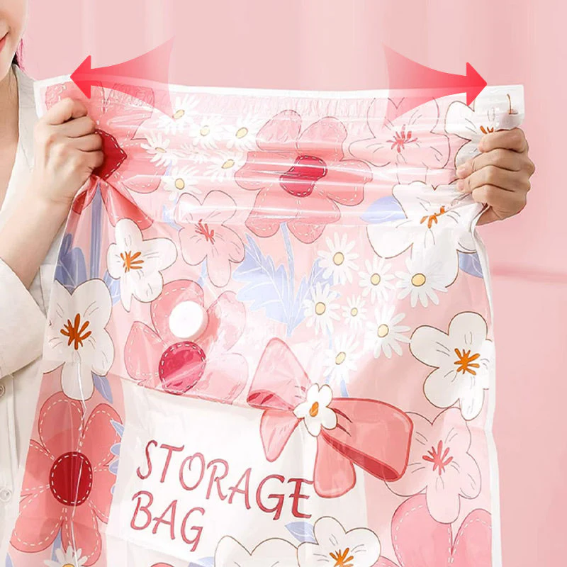 🔥Space-Saving Vacuum Storage Bags📢 Limited Stock Available—Grab Yours Now!⏰ - Image 6