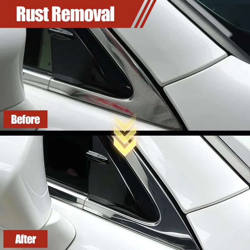 Quick Effective Metal Restoration Paste - Image 2