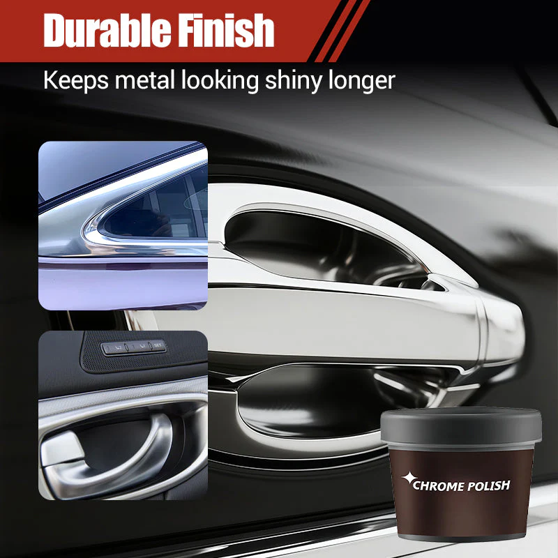 Quick Effective Metal Restoration Paste - Image 5