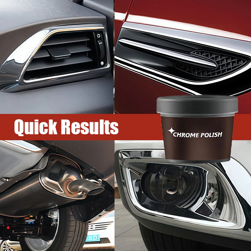 Quick Effective Metal Restoration Paste - Image 6