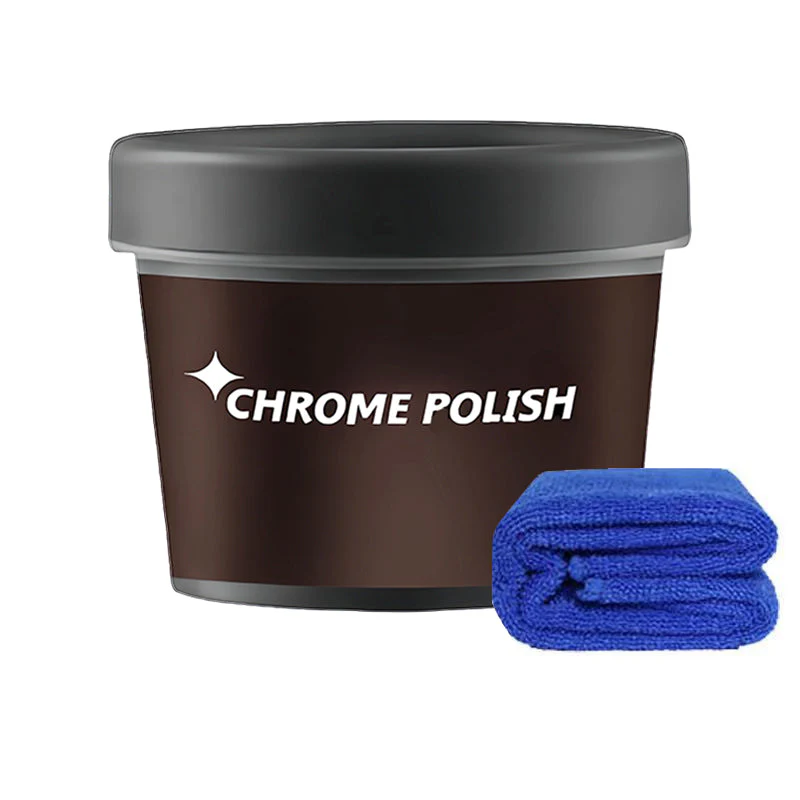 Quick Effective Metal Restoration Paste - Image 9
