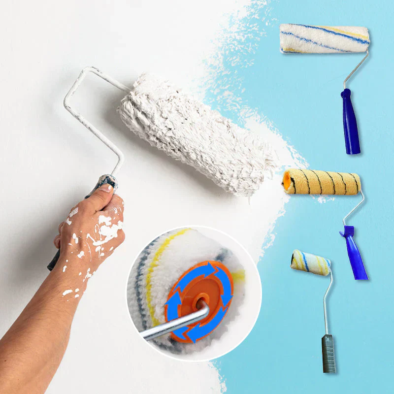 🛡Waterproof & Mildew-Resistant Wall Repair Paste🌿 - Image 10