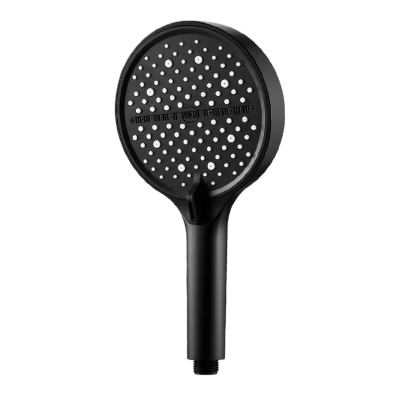 High-Pressure Adjustable Rainfall Shower Head - Image 10