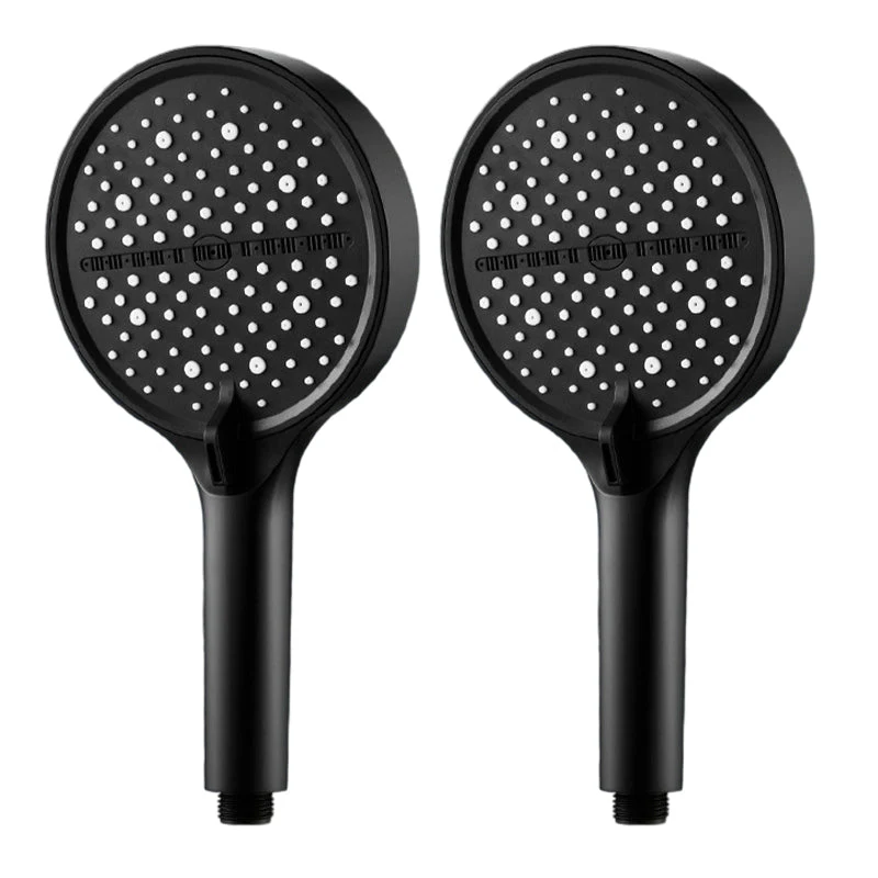 High-Pressure Adjustable Rainfall Shower Head - Image 13