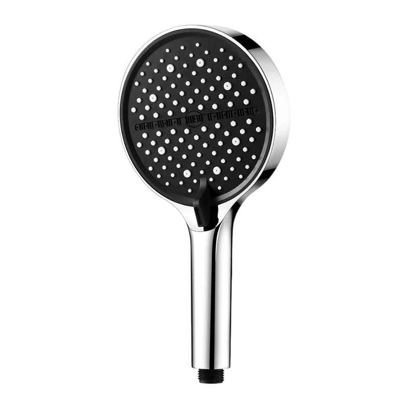 High-Pressure Adjustable Rainfall Shower Head - Image 9