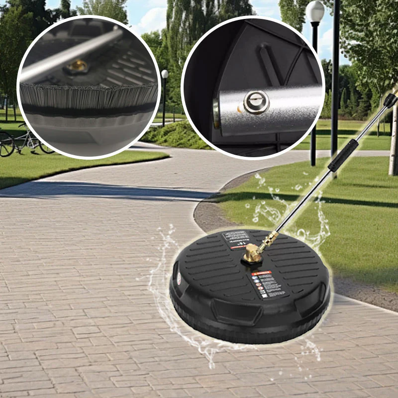 ✨New 4x multi-purpose high-pressure surface cleaner - Image 11