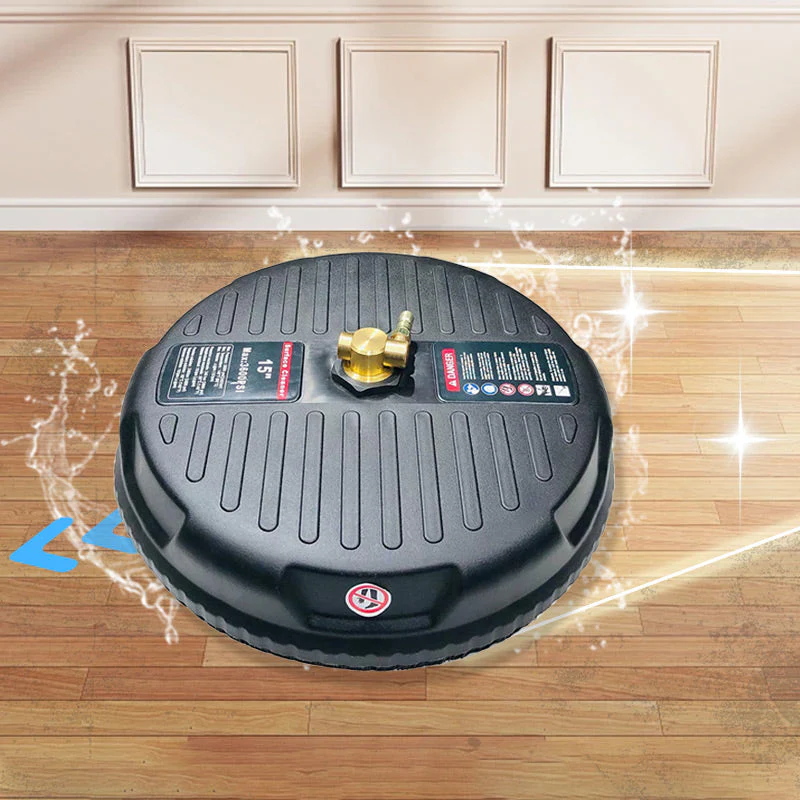 ✨New 4x multi-purpose high-pressure surface cleaner - Image 5