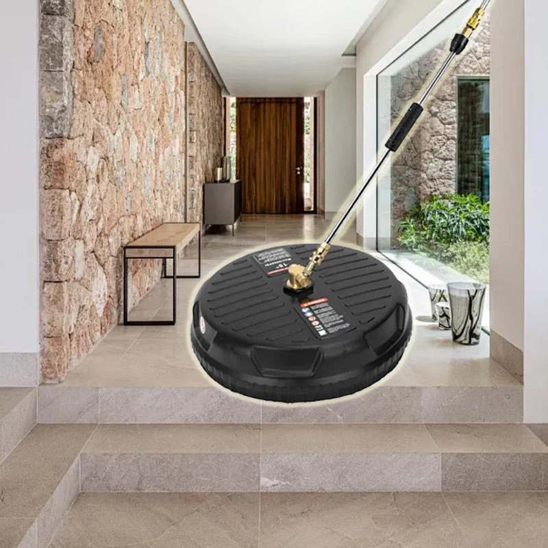 ✨New 4x multi-purpose high-pressure surface cleaner - Image 6