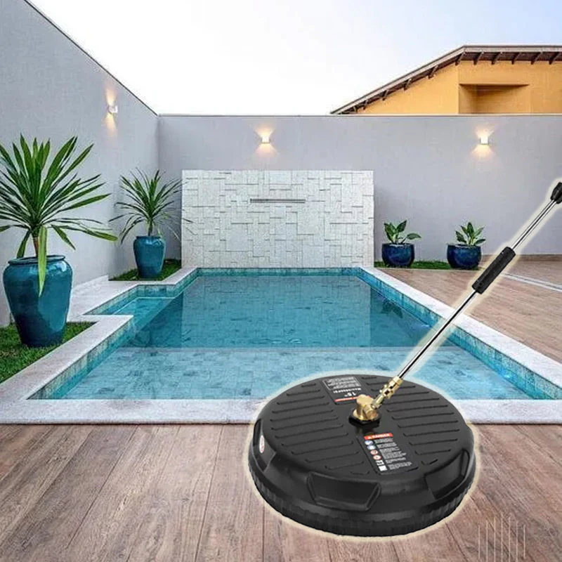 ✨New 4x multi-purpose high-pressure surface cleaner - Image 7