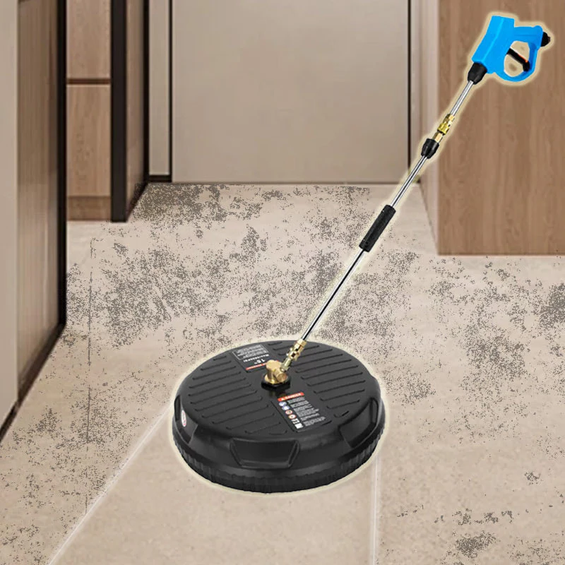 ✨New 4x multi-purpose high-pressure surface cleaner - Image 8