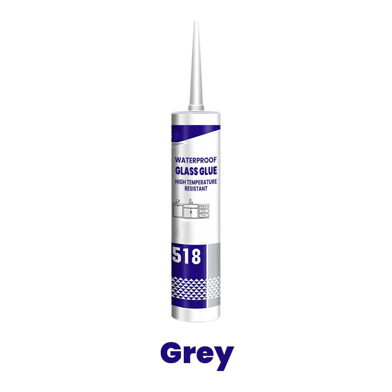 Waterproof High Temperature Resistant Glass Glue - Image 11