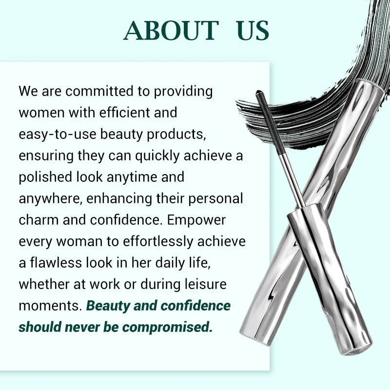 🔥2025 Hot Sale🔥Ultimate Length & Curl Mascara Set - Image 7