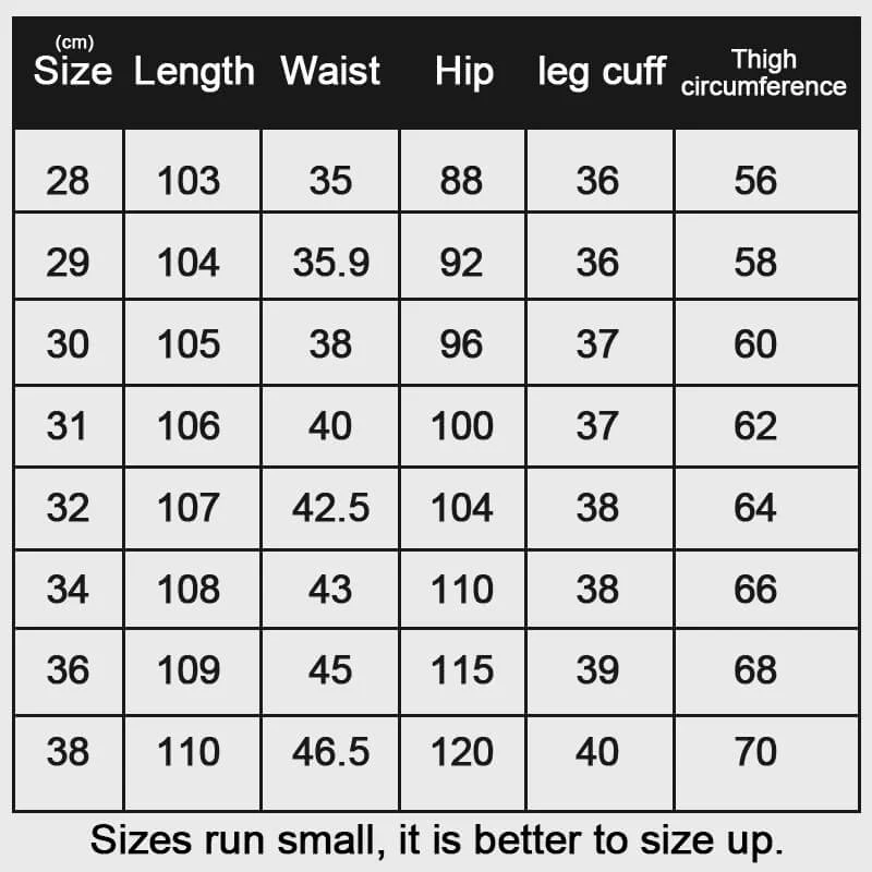 Women's Breathable Soft cargo pants - Image 7