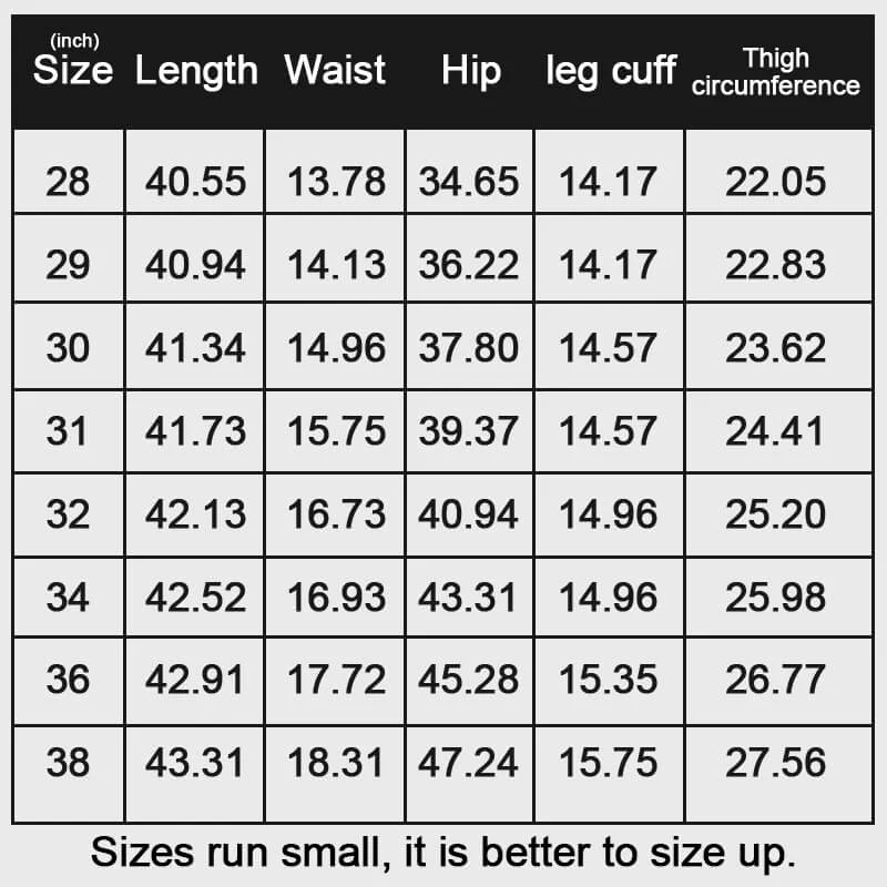 Women's Breathable Soft cargo pants - Image 8