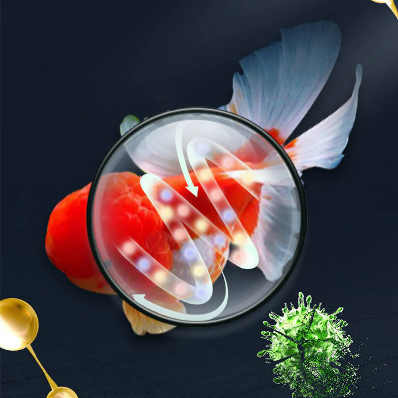 【Algae King】Crazy Aquatic Weed Algae Remover - Image 6