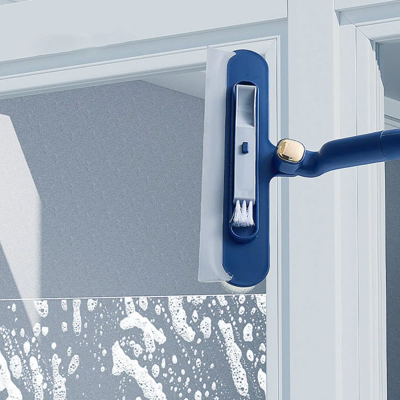 Window Cleaning Squeegee for High-Rise Windows - Image 6