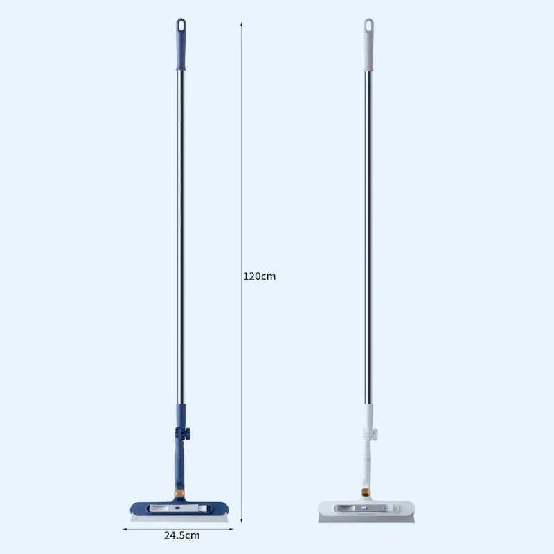 Window Cleaning Squeegee for High-Rise Windows - Image 8