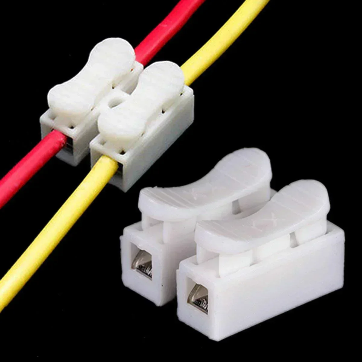 🔥BUY 25 GET 25 FREE🔥Wire and Cable Connectors - Image 3