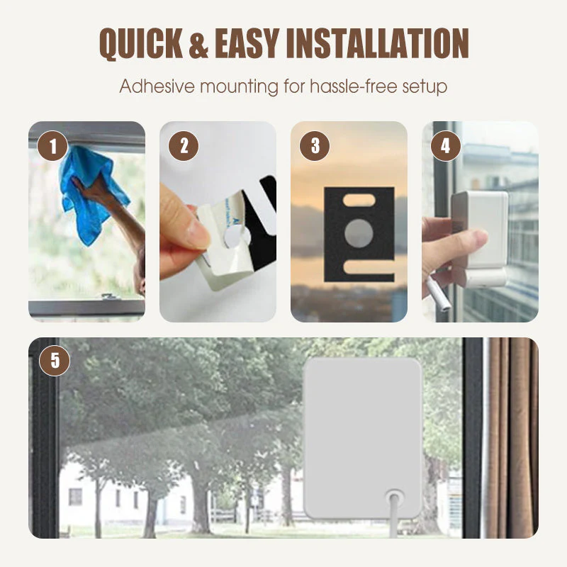 Wireless Smart Security Camera - Image 5