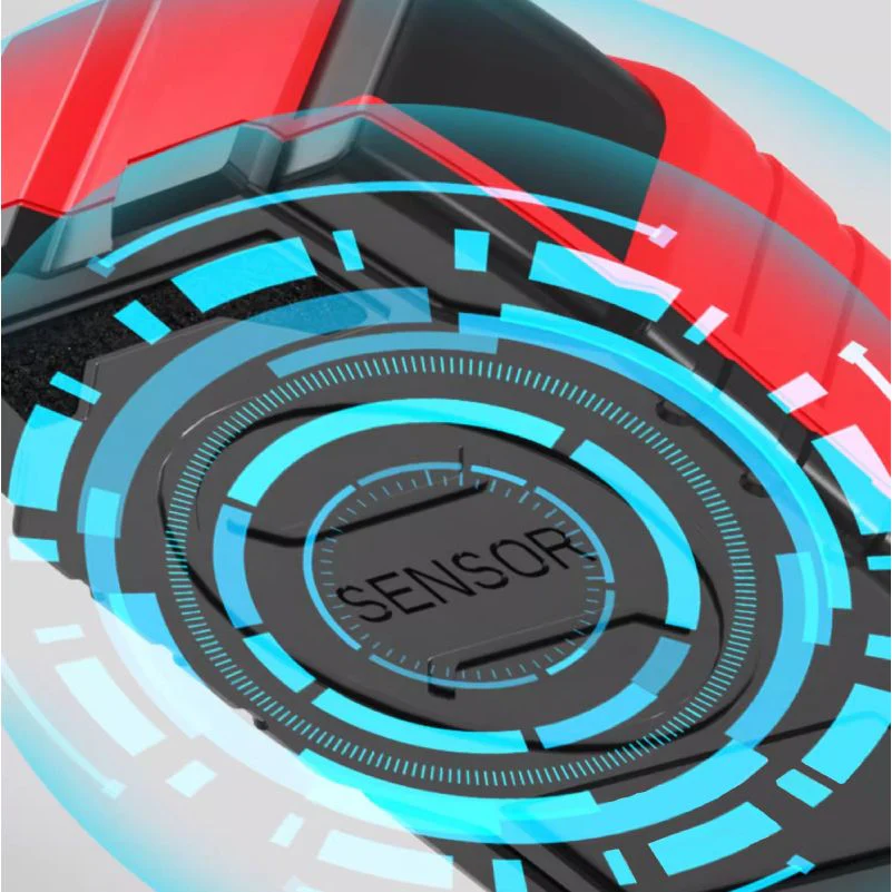 Multifunctional 4-in-1 Wall Scanning Detector - Image 8