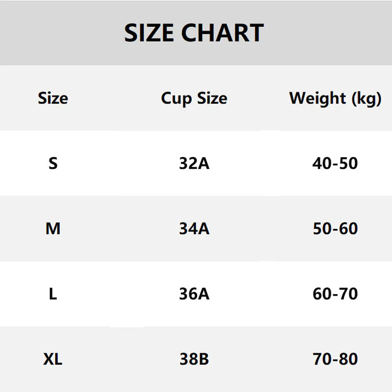 🔥Time-limited special offer💕Women's Front Closure Seamless Back Support Posture Bra🎁 - Image 9