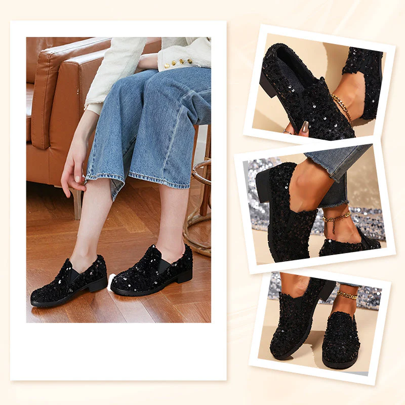 ✨💎Women's Stylish & Comfortable Loafers - Image 6