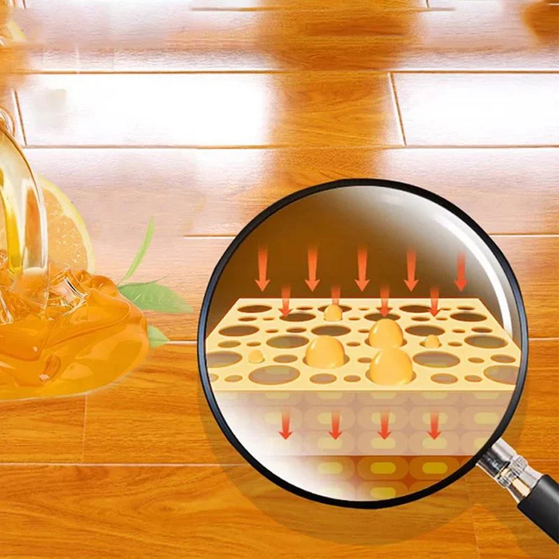 🔥Family Essentials🔥Natural Beeswax & Orange Oil Wood Conditioner - Image 3