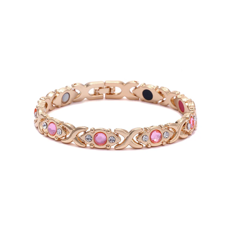 🎁 Women’s Elegant Adjustable Rhinestone Bracelet | Perfect Gift for Her - Image 10