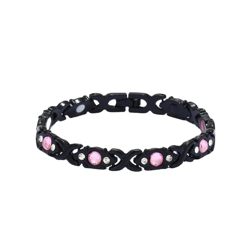 🎁 Women’s Elegant Adjustable Rhinestone Bracelet | Perfect Gift for Her - Image 6