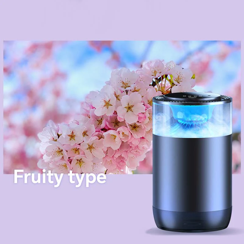 🎁Hot Sale🔥 - Long-lasting Mist Car Air Freshener - Image 10