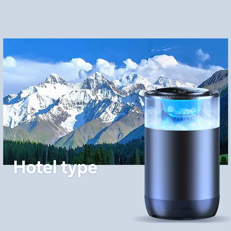 🎁Hot Sale🔥 - Long-lasting Mist Car Air Freshener - Image 12