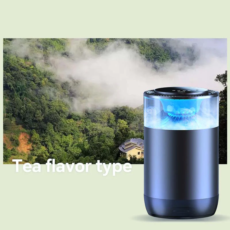 🎁Hot Sale🔥 - Long-lasting Mist Car Air Freshener - Image 13