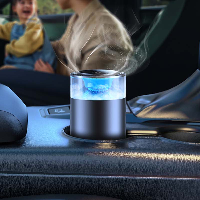🎁Hot Sale🔥 - Long-lasting Mist Car Air Freshener - Image 3