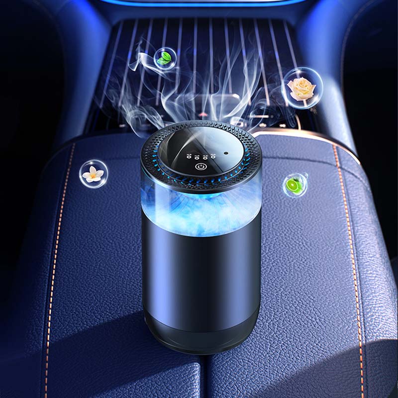🎁Hot Sale🔥 - Long-lasting Mist Car Air Freshener - Image 4
