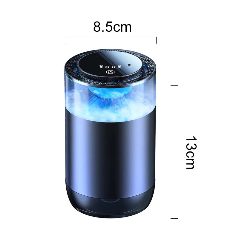 🎁Hot Sale🔥 - Long-lasting Mist Car Air Freshener - Image 8
