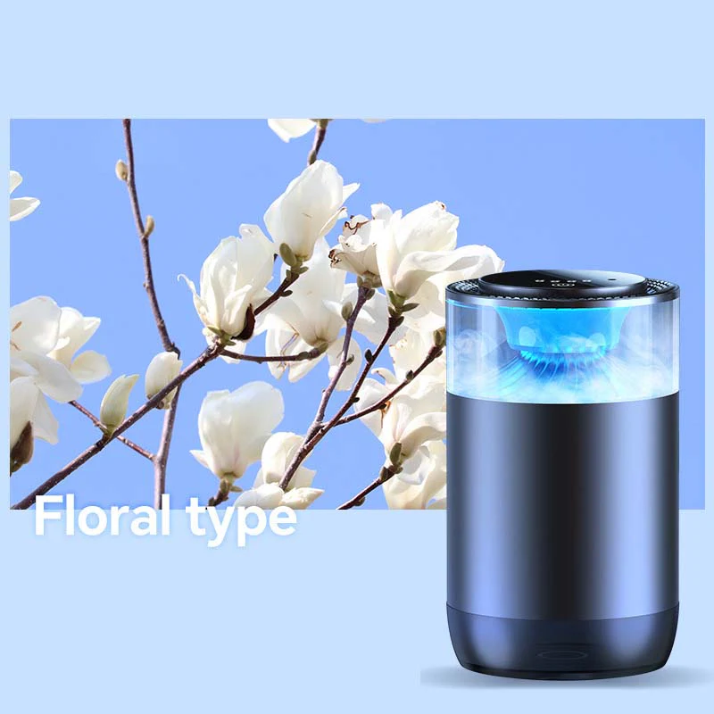 🎁Hot Sale🔥 - Long-lasting Mist Car Air Freshener - Image 9