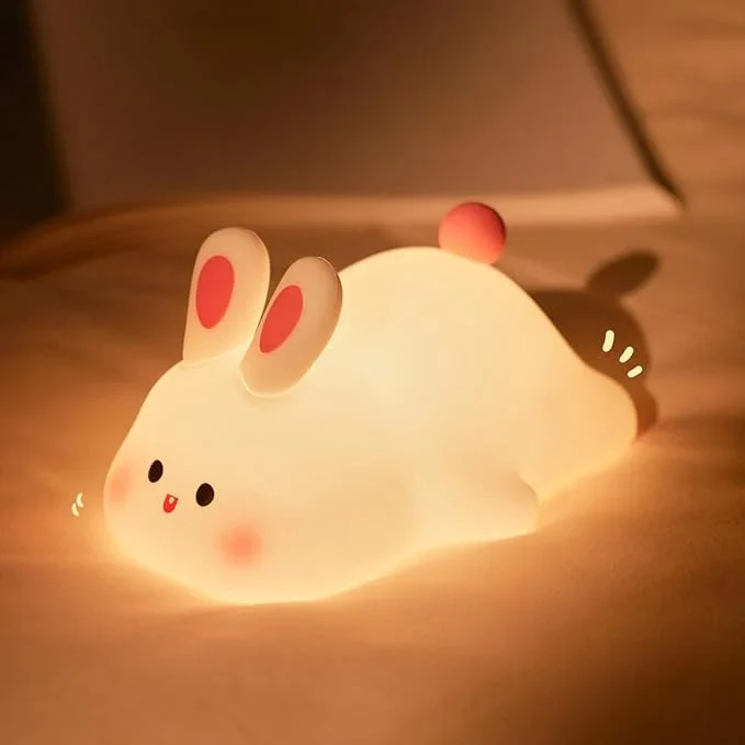 💝Best Gift Ever🐼Cute Animal Night Light🐰 - Image 10
