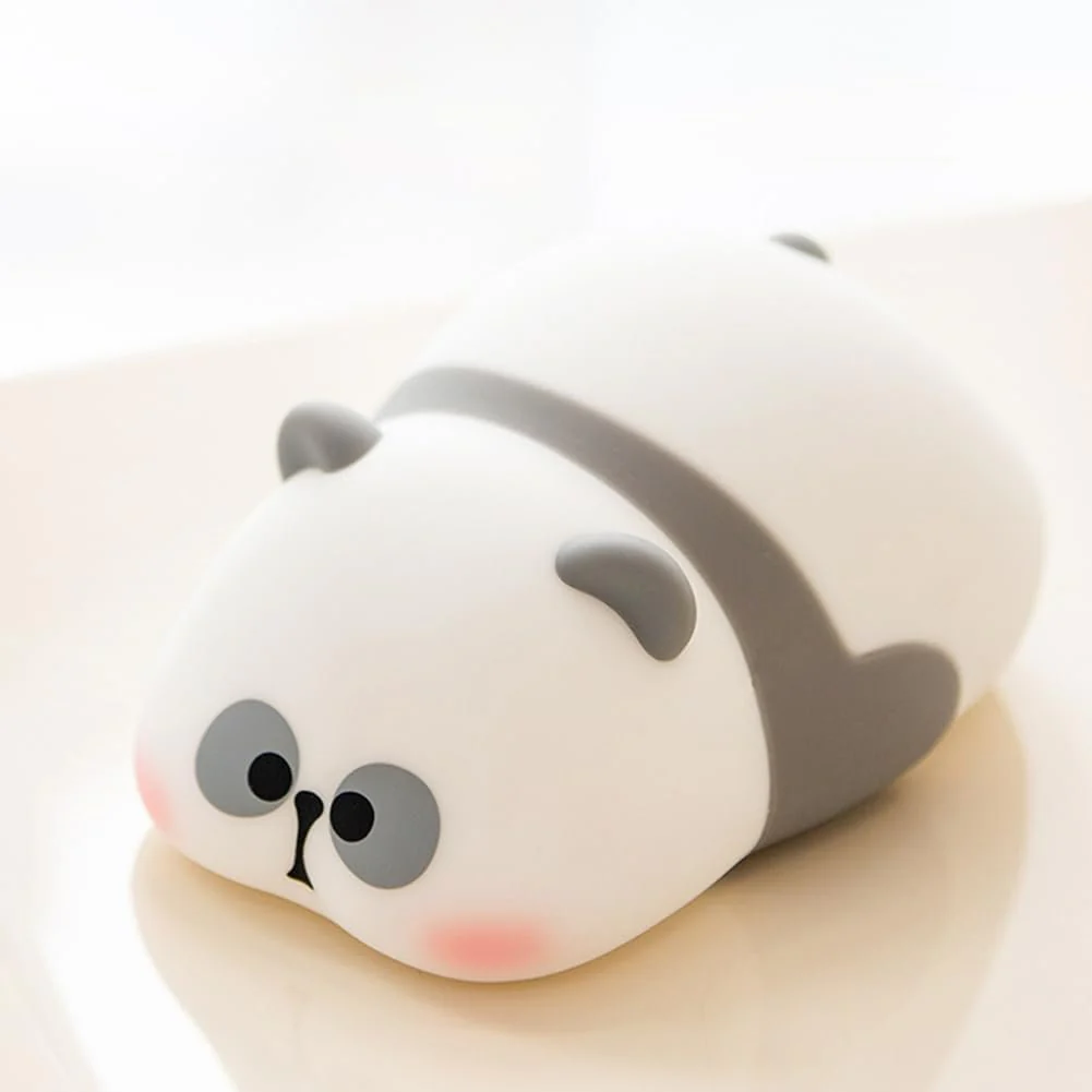 💝Best Gift Ever🐼Cute Animal Night Light🐰 - Image 14