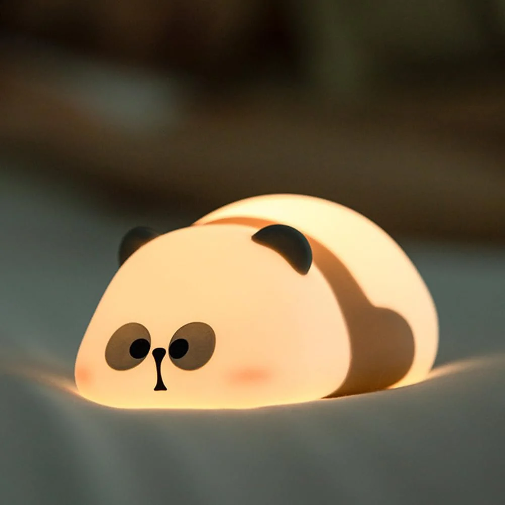 💝Best Gift Ever🐼Cute Animal Night Light🐰 - Image 7