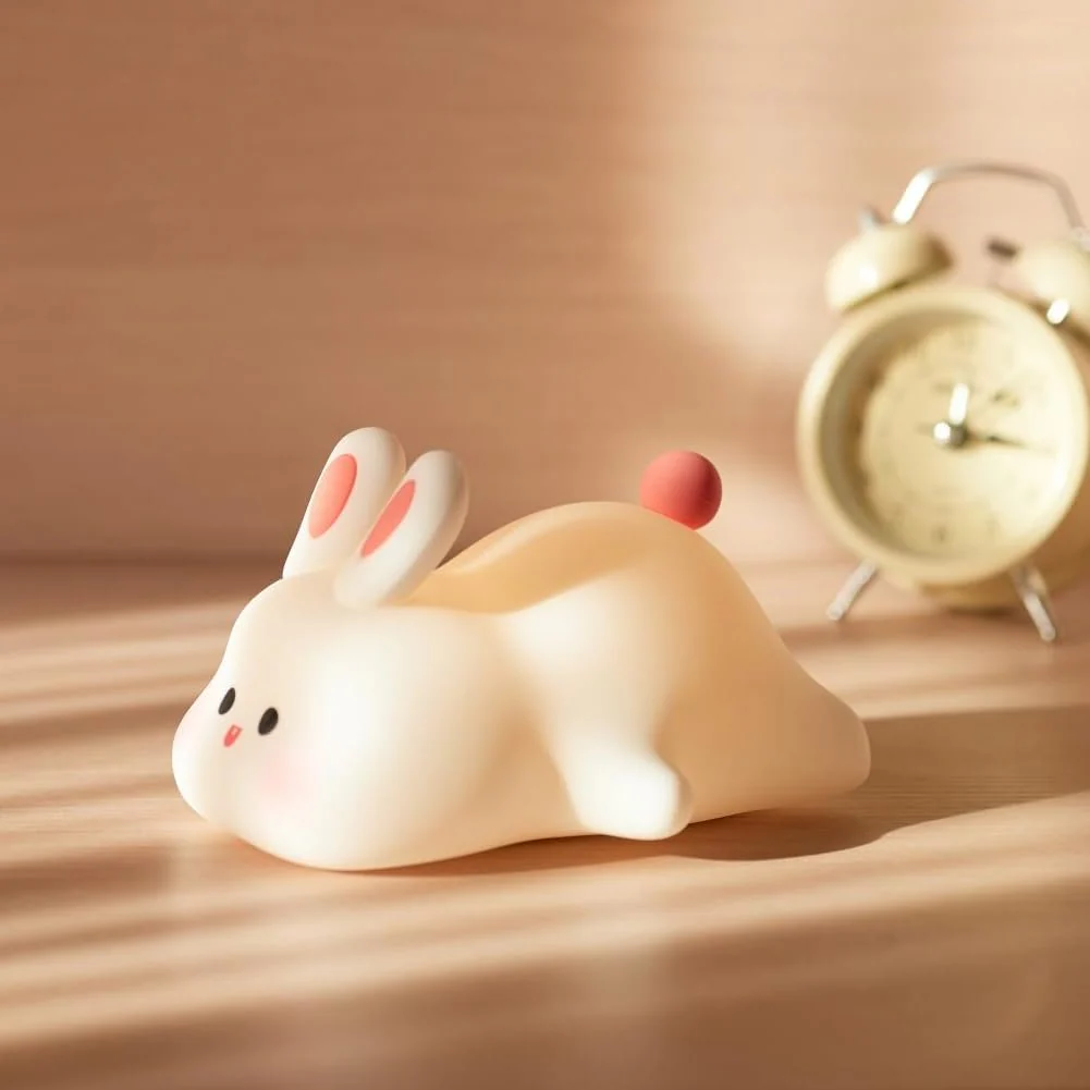 💝Best Gift Ever🐼Cute Animal Night Light🐰 - Image 9