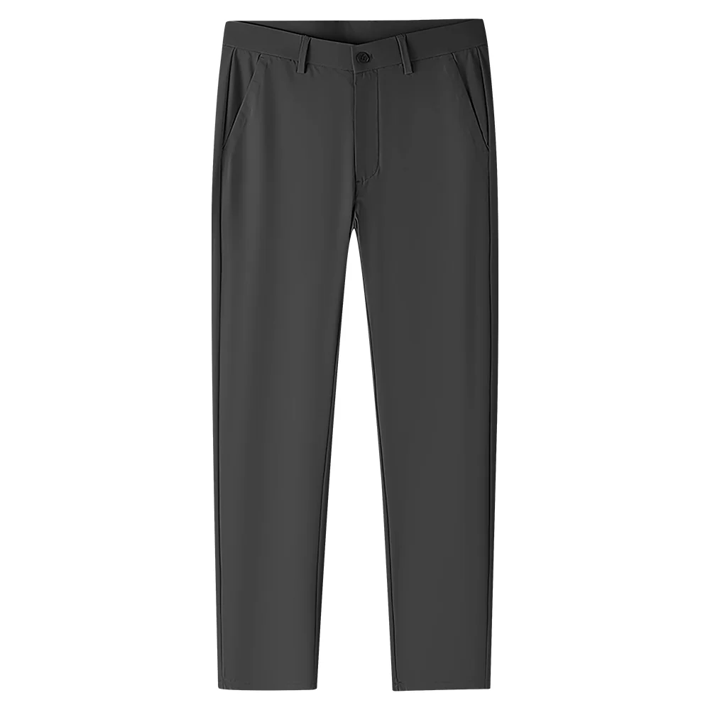 High Stretch Men's Classic Pants👖 - Image 10
