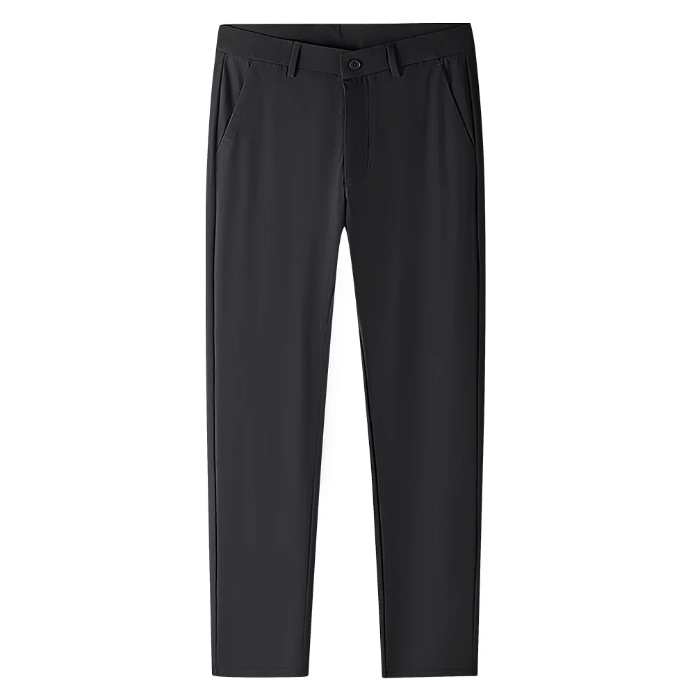 High Stretch Men's Classic Pants👖 - Image 11