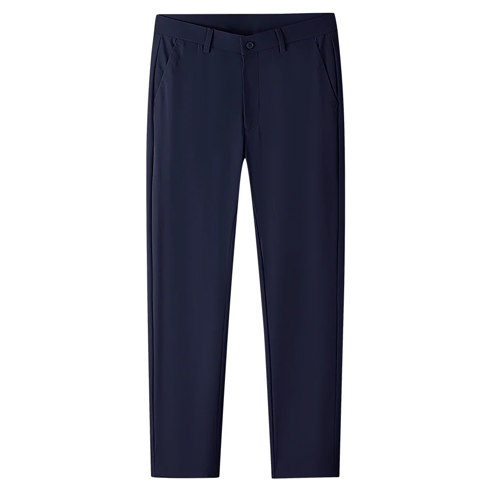 High Stretch Men's Classic Pants👖 - Image 9