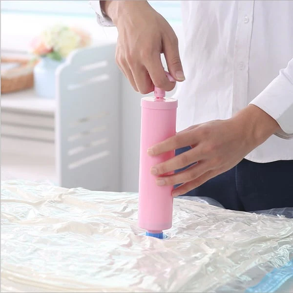 🔥Buy 3 Get 2 Free🔥Durable Electric Vacuum Compression Bag - Image 12