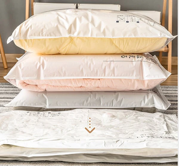 🔥Buy 3 Get 2 Free🔥Durable Electric Vacuum Compression Bag - Image 2