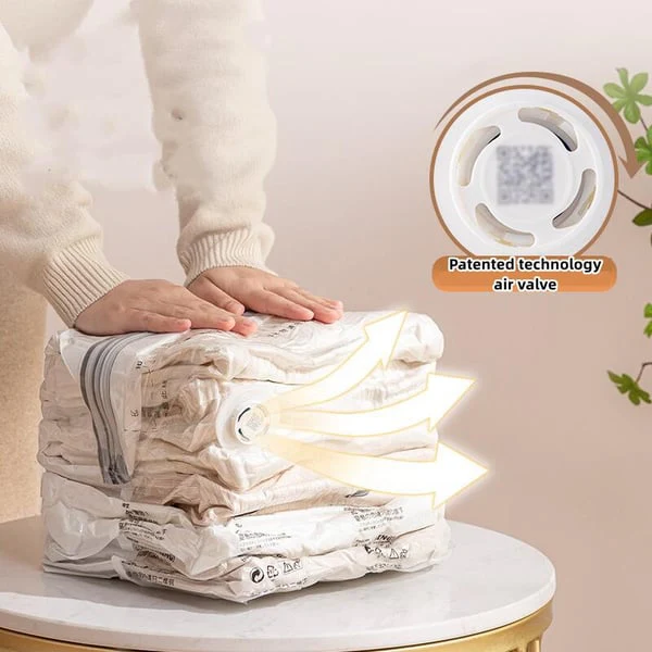 🔥Buy 3 Get 2 Free🔥Durable Electric Vacuum Compression Bag - Image 4