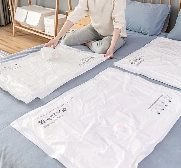 🔥Buy 3 Get 2 Free🔥Durable Electric Vacuum Compression Bag - Image 6