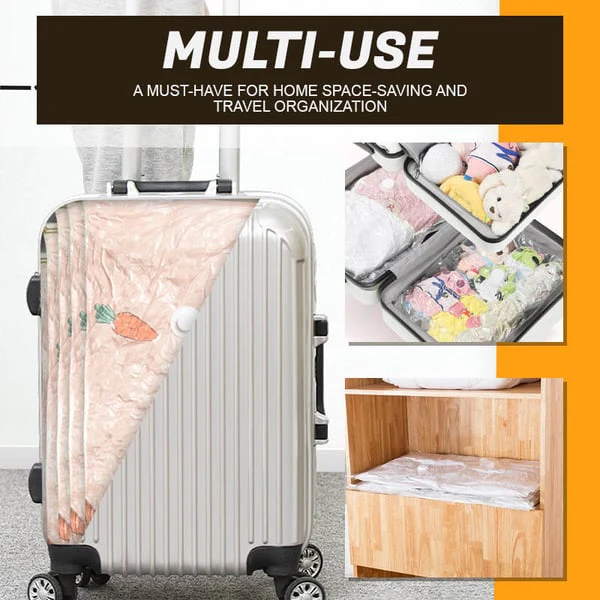 🔥Buy 3 Get 2 Free🔥Durable Electric Vacuum Compression Bag - Image 8