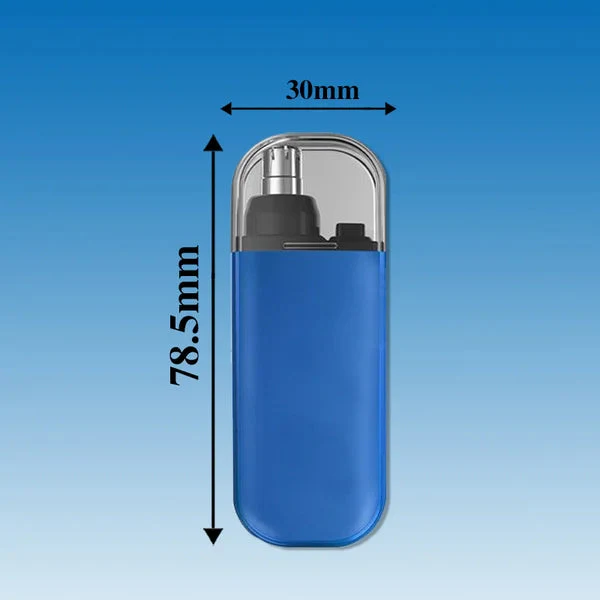 🎁HOT SALE 50% OFF💕Rechargeable Portable Nose Hair Trimmer - Image 4